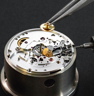 南通格拉苏蒂售后维修服务