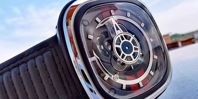 南通格拉苏蒂表售后维修服务中心